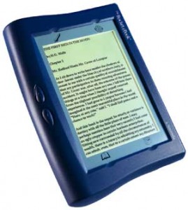 Rocketebook