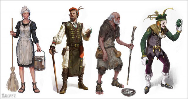 Photo courtesy of Neowiz Games.